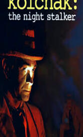 Kolchak NightStalker