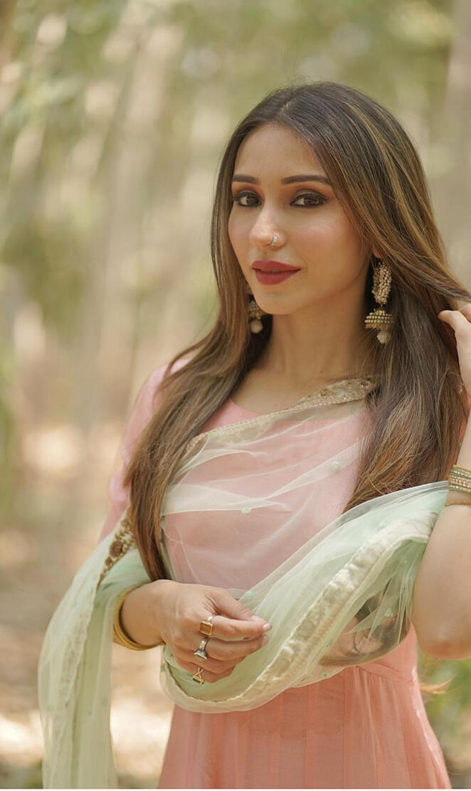 Heli Daruwala