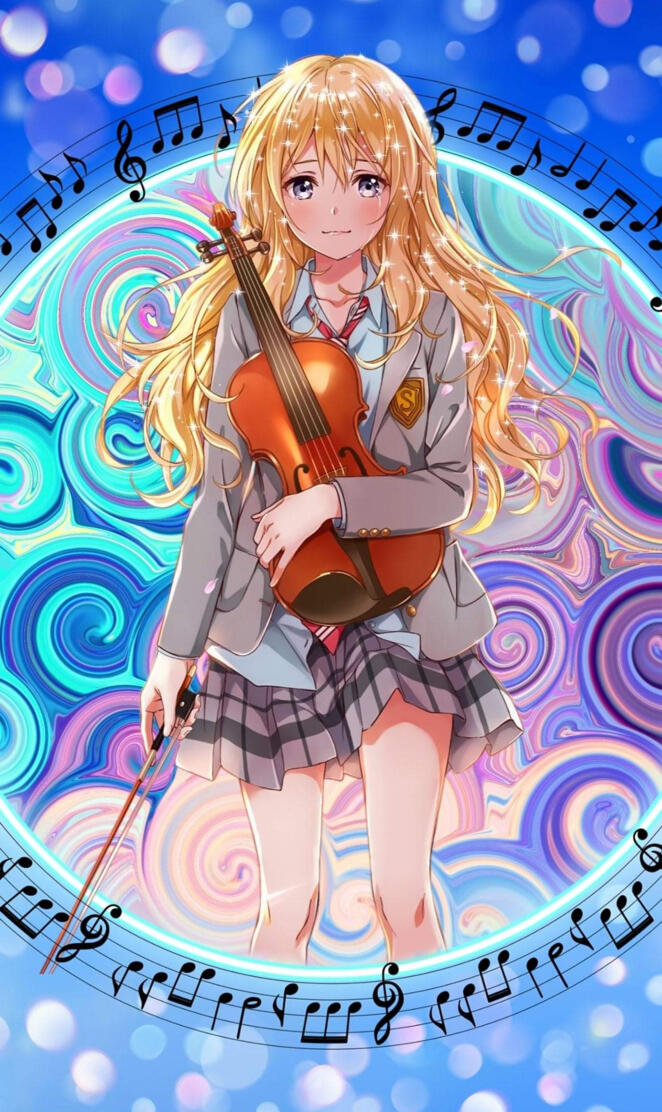 Kaori