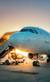 Airplane Wallpaper #2