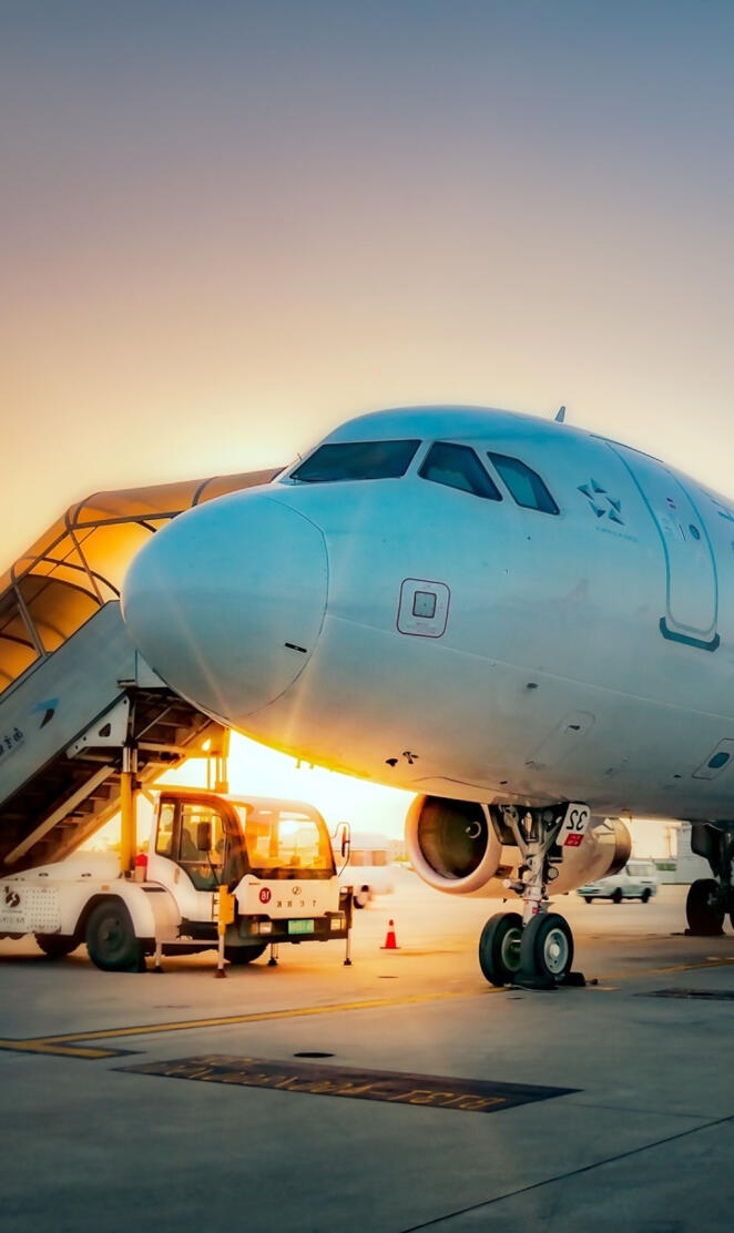 Airplane Wallpaper #2