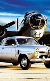 Studebaker Starlight