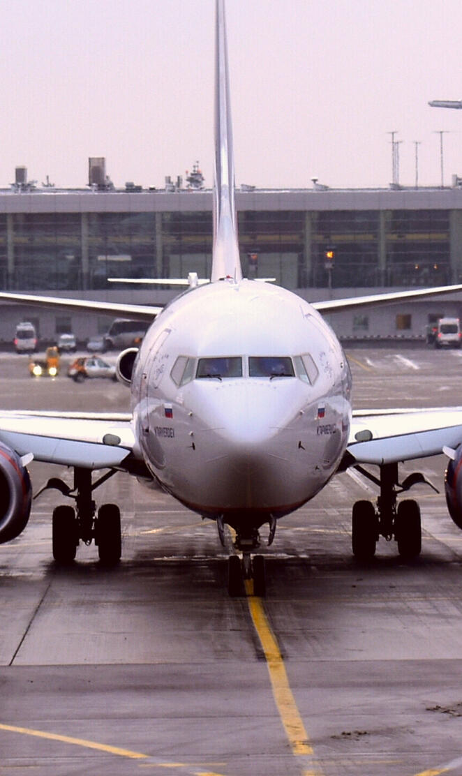 Boeing 737-800