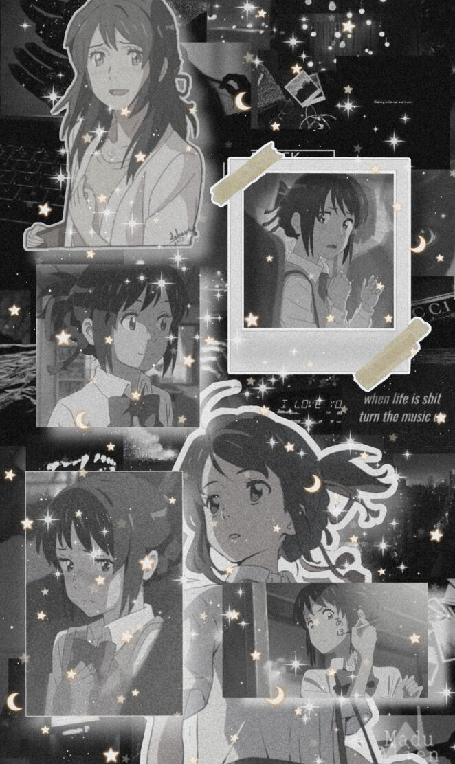 Mitsuha kimi no nawa
