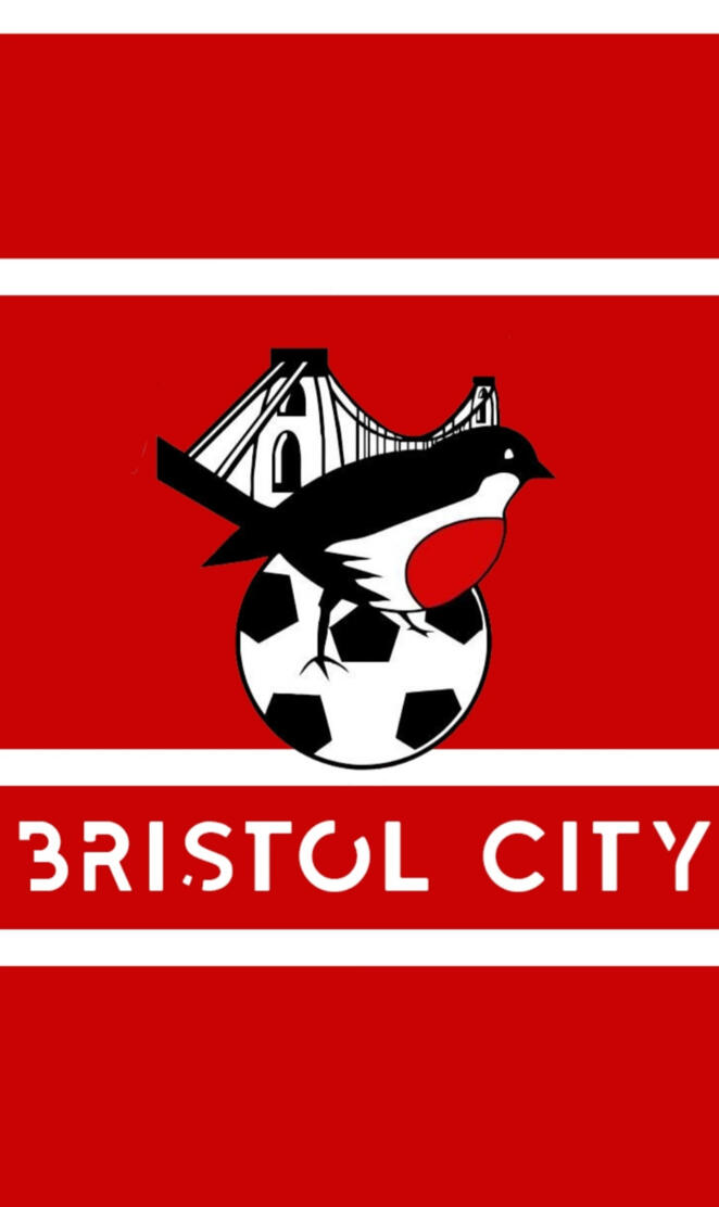 Bristol city