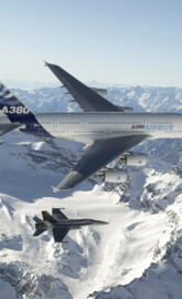 Airbus A380