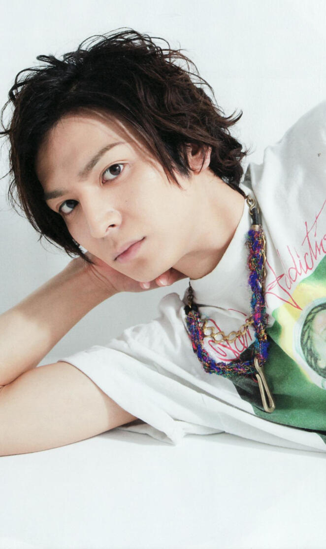 Beautiful Toma