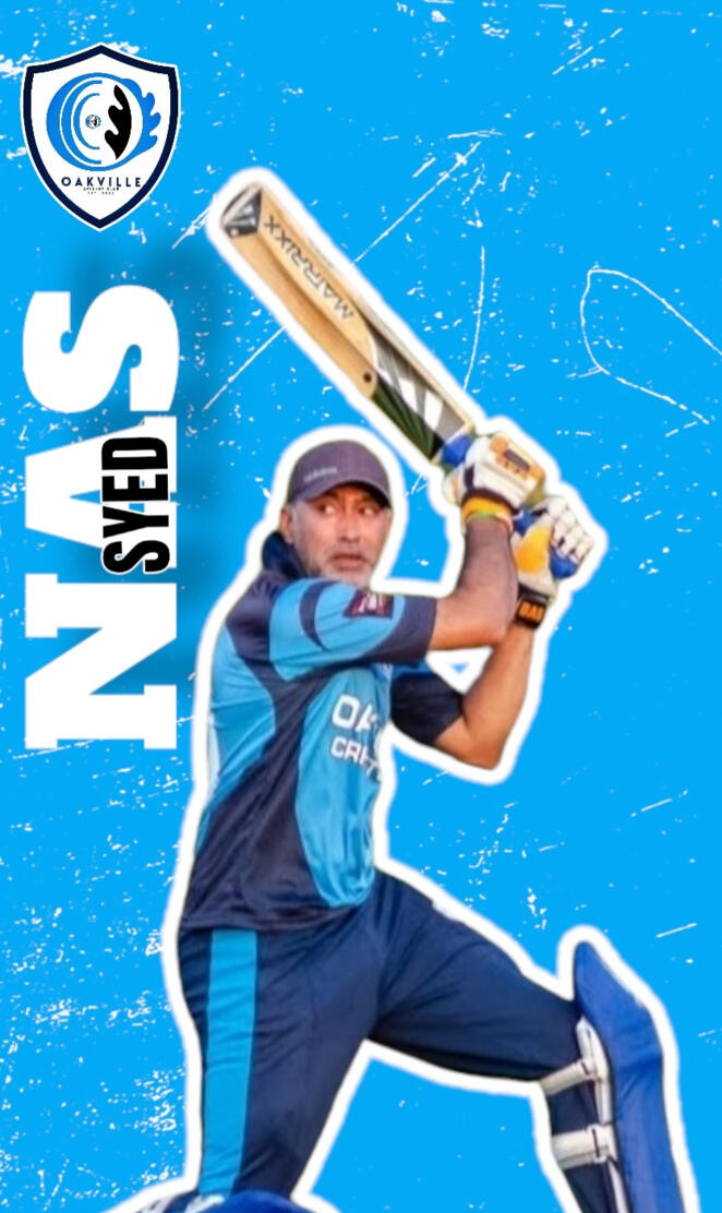 Nas Syed