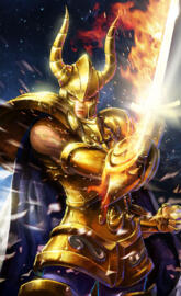 Shura de capricornio