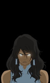 The Legend of Korra