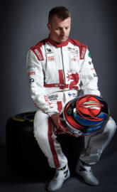 Kimi Räikkönen | 7