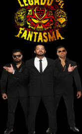 Legado del Fantasma