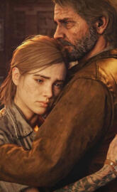The last of us 2 