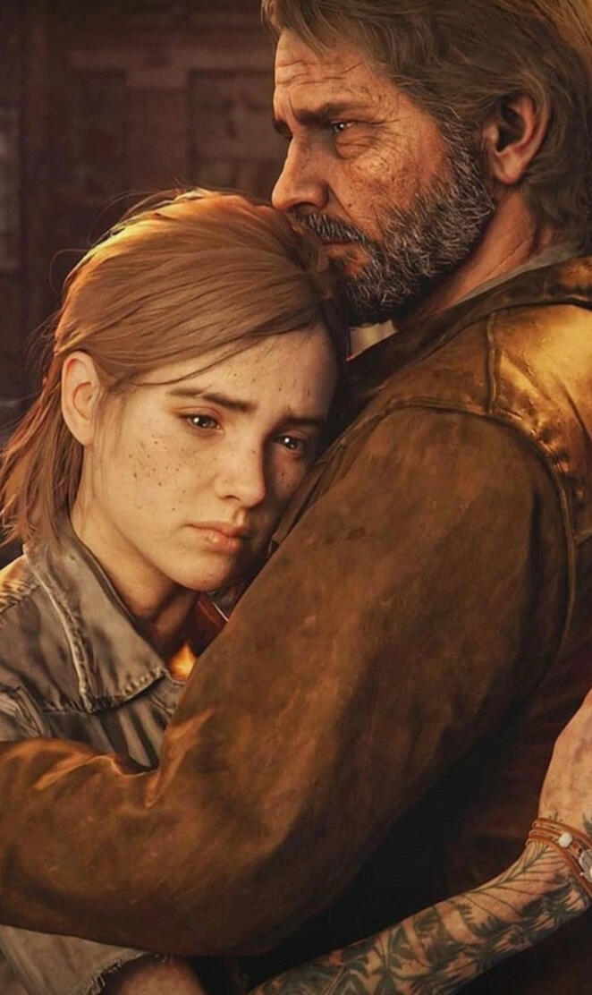The last of us 2 
