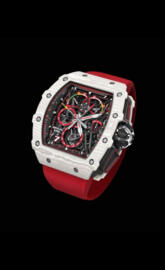 Richard Mille