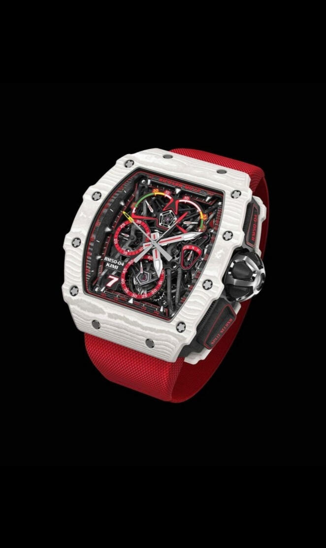 Richard Mille