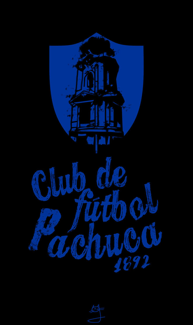 club de futbol pachuca