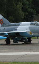 MIG21
