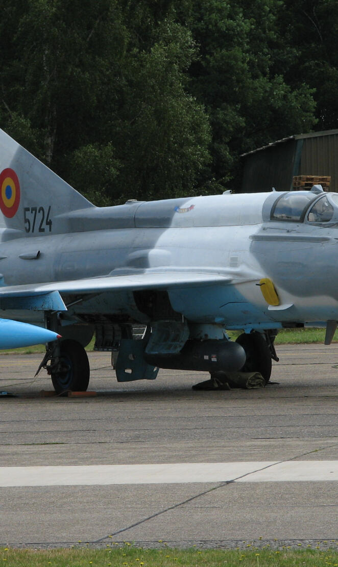 MIG21