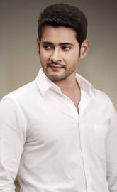 Mahesh Babu