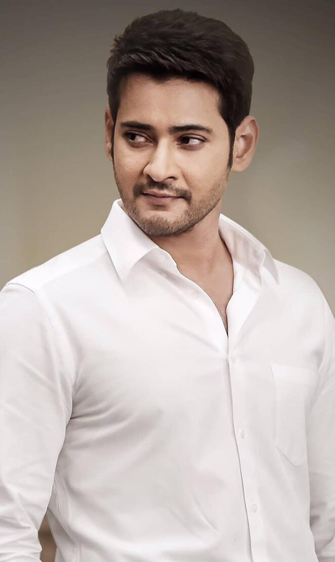 Mahesh Babu