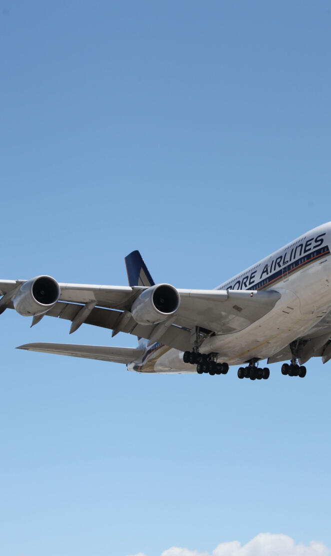Airbus a380