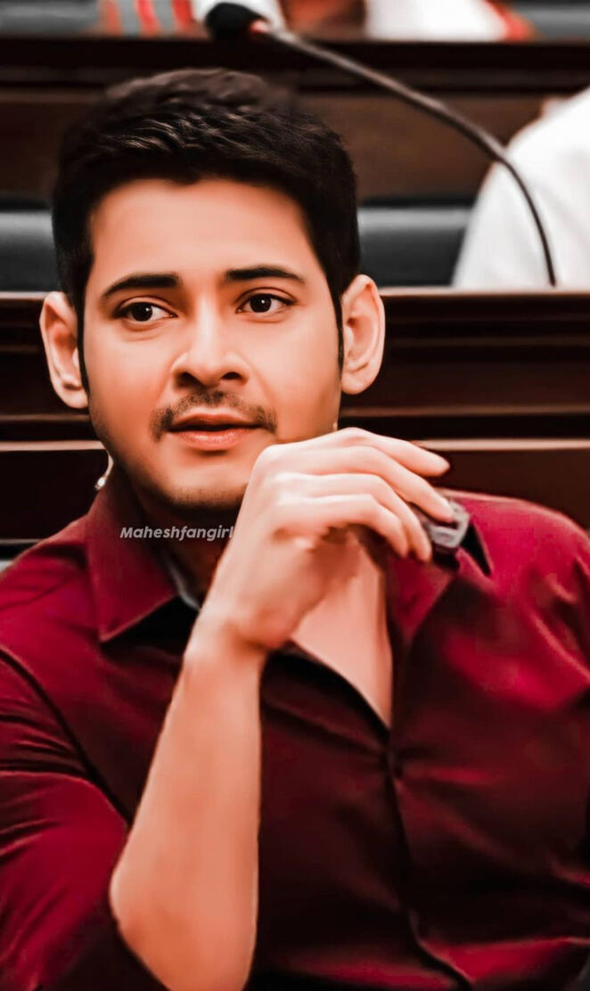 Mahesh Babu