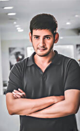 Mahesh Babu