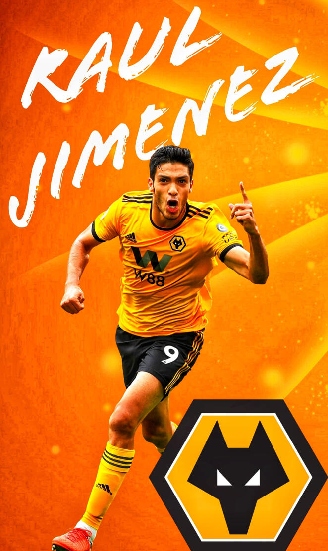 Raul Jimenez