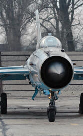 mig21romanian