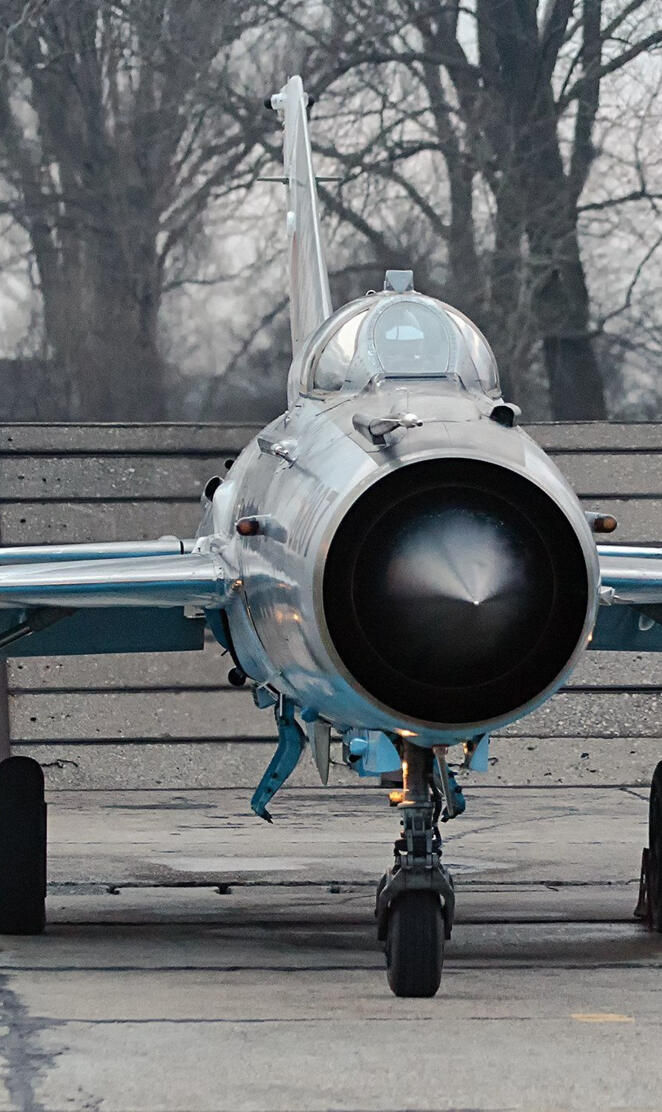 mig21romanian