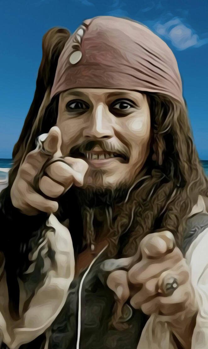 pirates of the caribbe