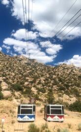 Aerial Tram