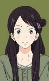 Sawako - Anime 