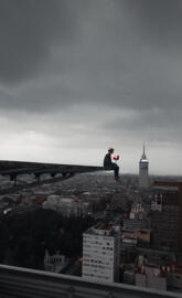 Torre latinoamerica 
