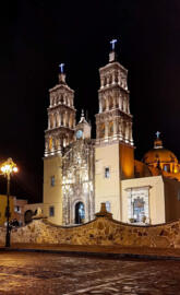 Parroquia de Dolores