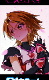 CureBlack PrettyCure