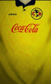 Club america 1996