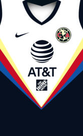Club america 2021