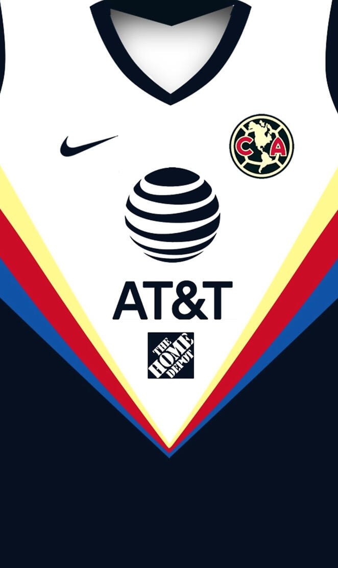 Club america 2021