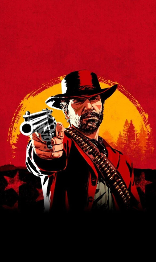 reddeadredemption 2