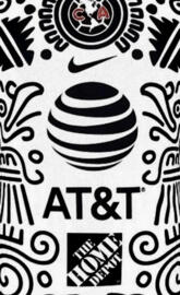 Club america 2021 3er