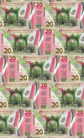 Independencia Billete 