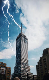 TORRE LATINOAMERICANA