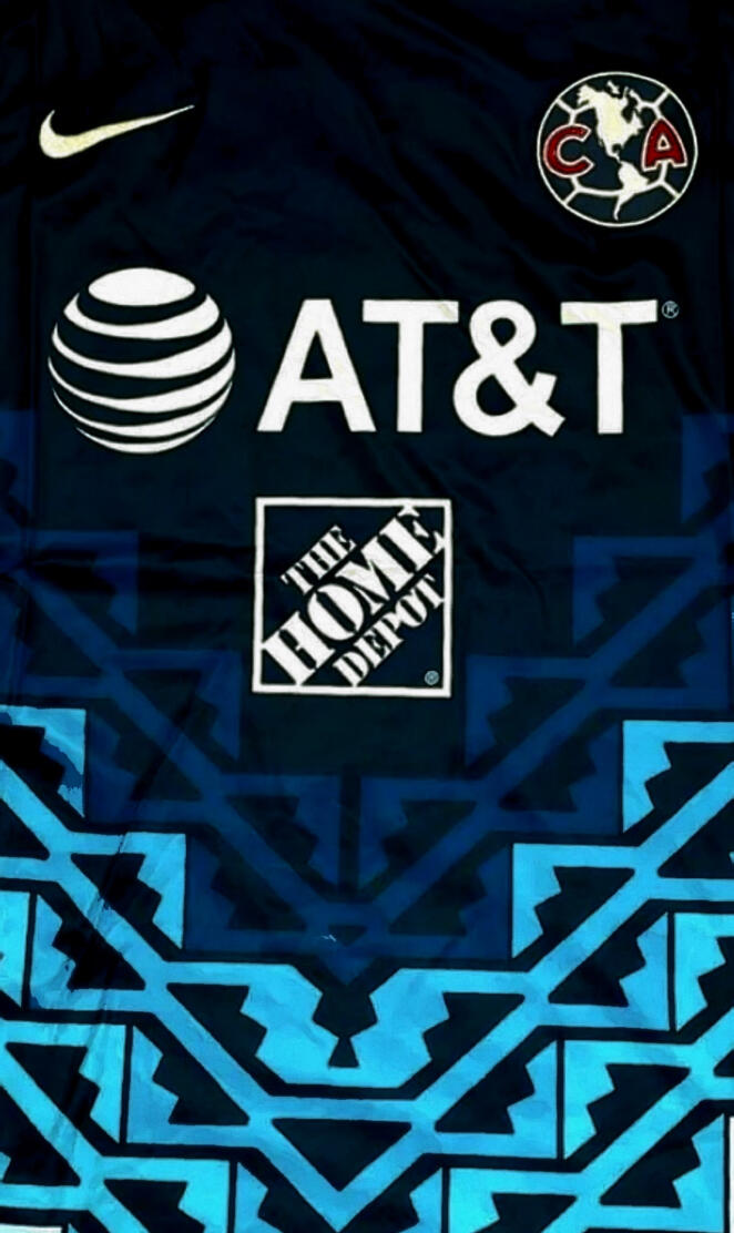 Club america 22 visita