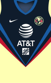 Club america 2021