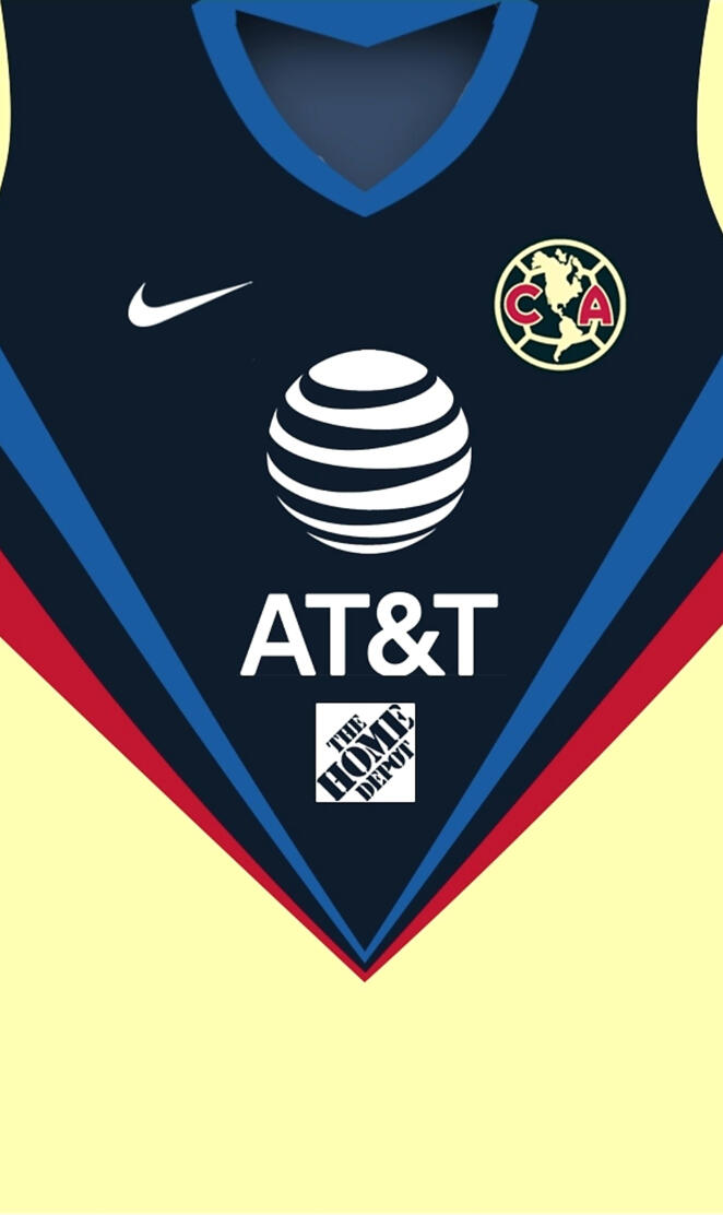 Club america 2021