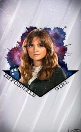 Clara Oswald