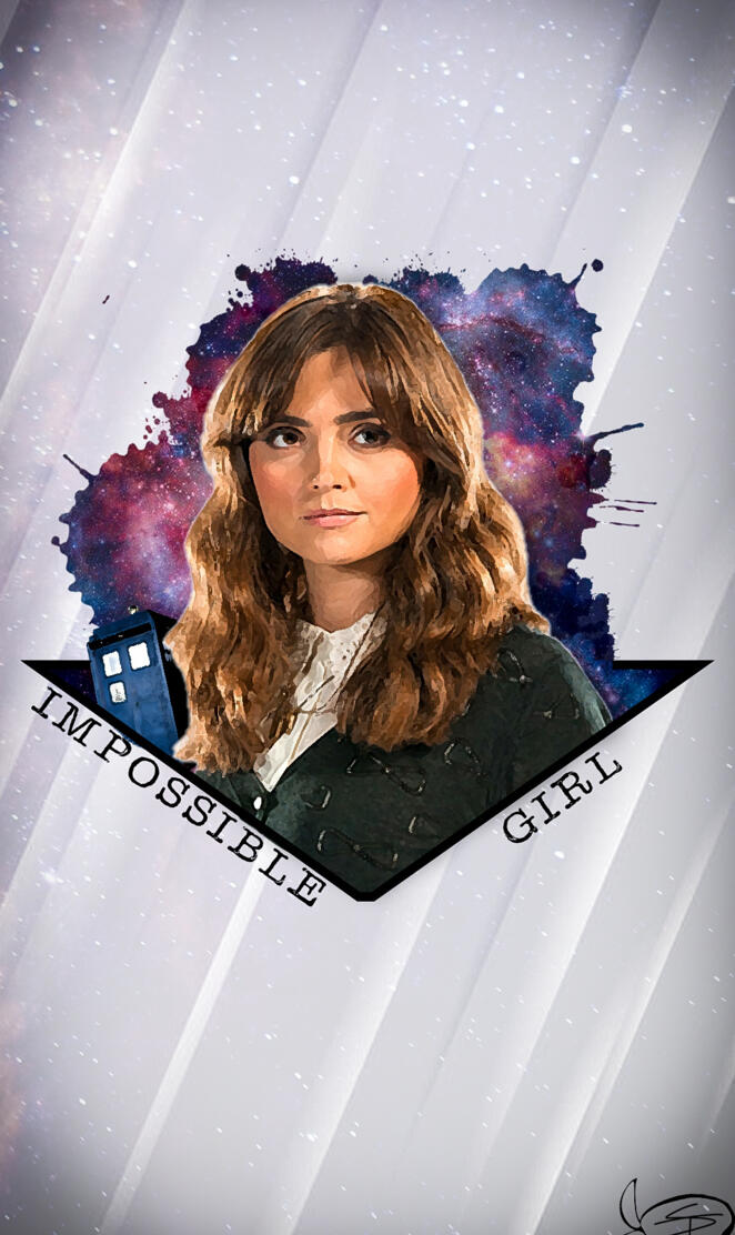 Clara Oswald