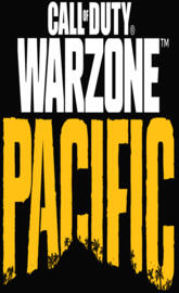 Warzone Pacific